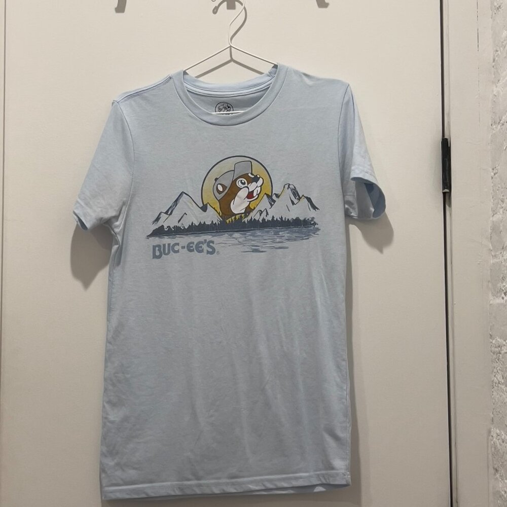 Buc-Ee's Tee